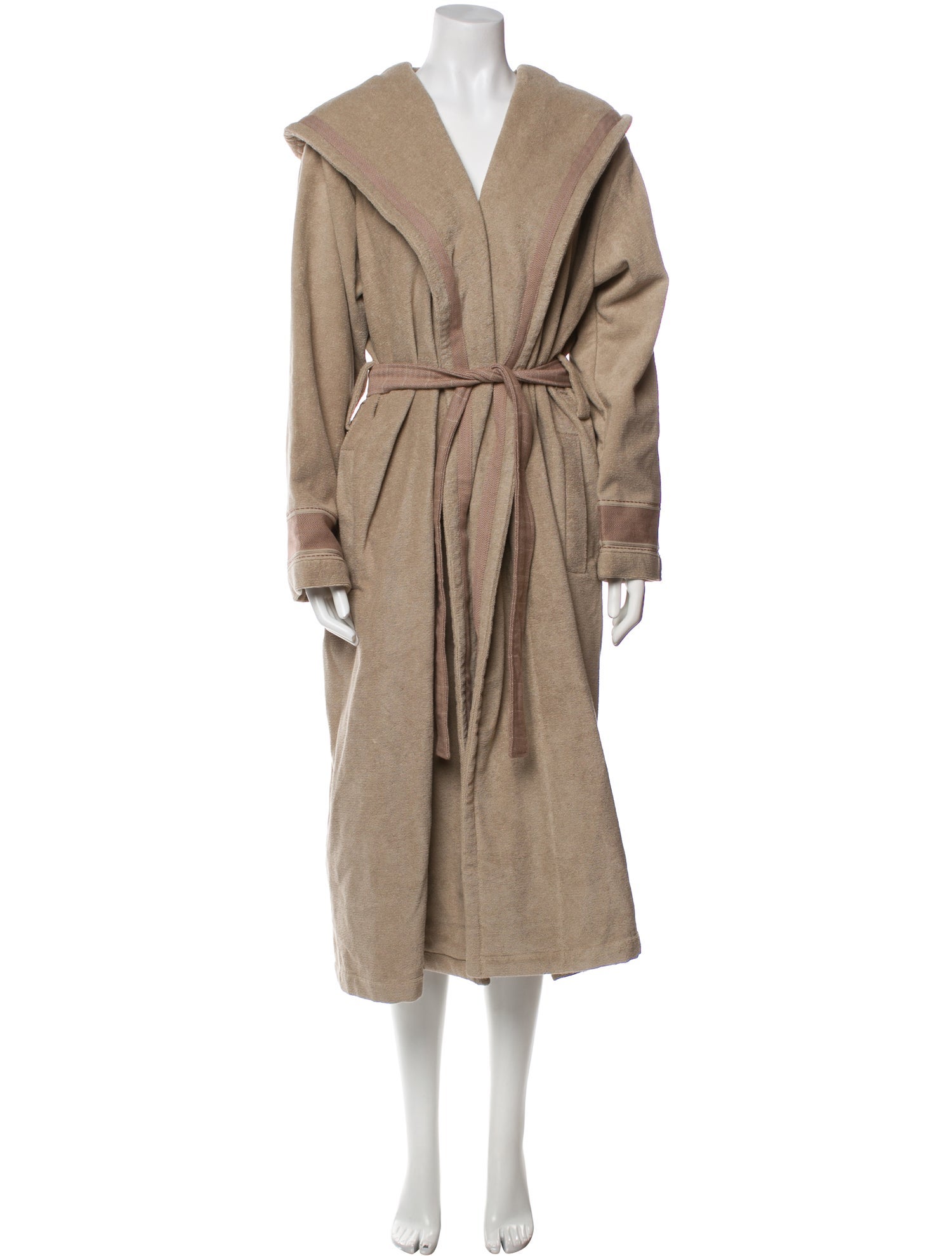 Hermès Robe